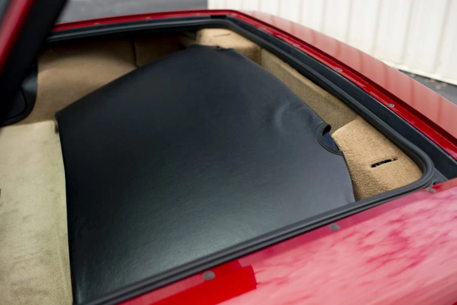2004 Chevrolet Corvette C5 - Image 20 of 28