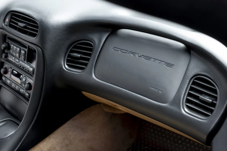 2004 Chevrolet Corvette C5 - Image 22 of 28