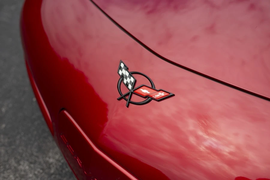 2004 Chevrolet Corvette C5 - Image 4 of 28