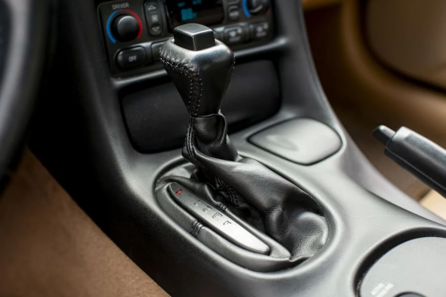 2004 Chevrolet Corvette C5 - Image 26 of 28