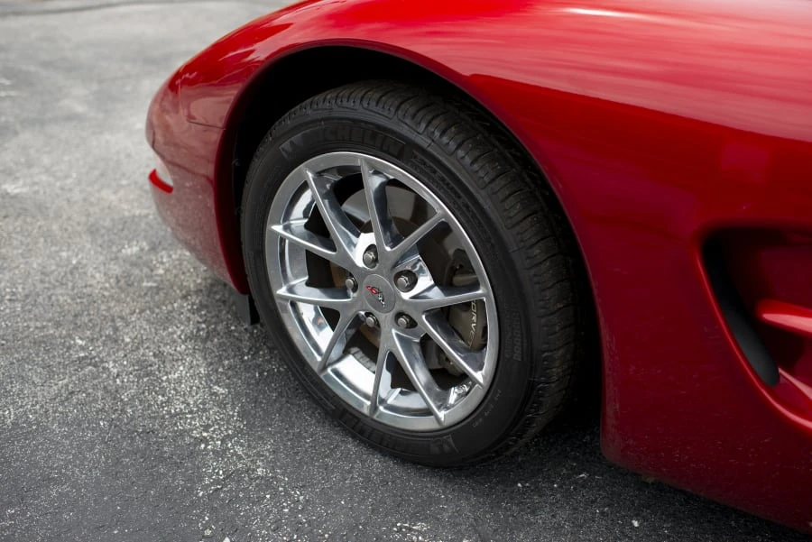 2004 Chevrolet Corvette C5 - Image 7 of 28