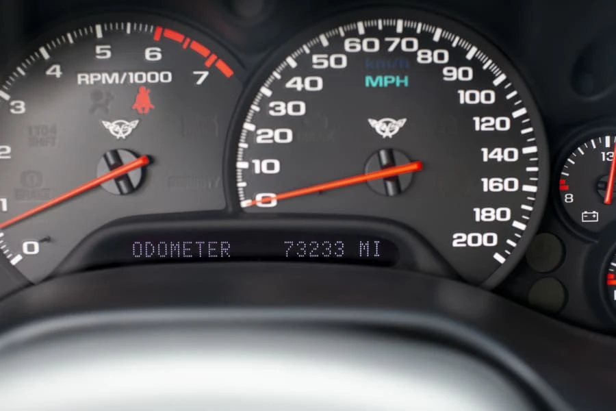 2004 Chevrolet Corvette C5 - Image 24 of 28