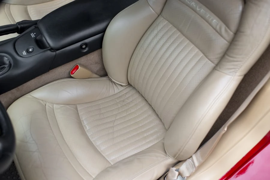 2004 Chevrolet Corvette C5 - Image 19 of 28