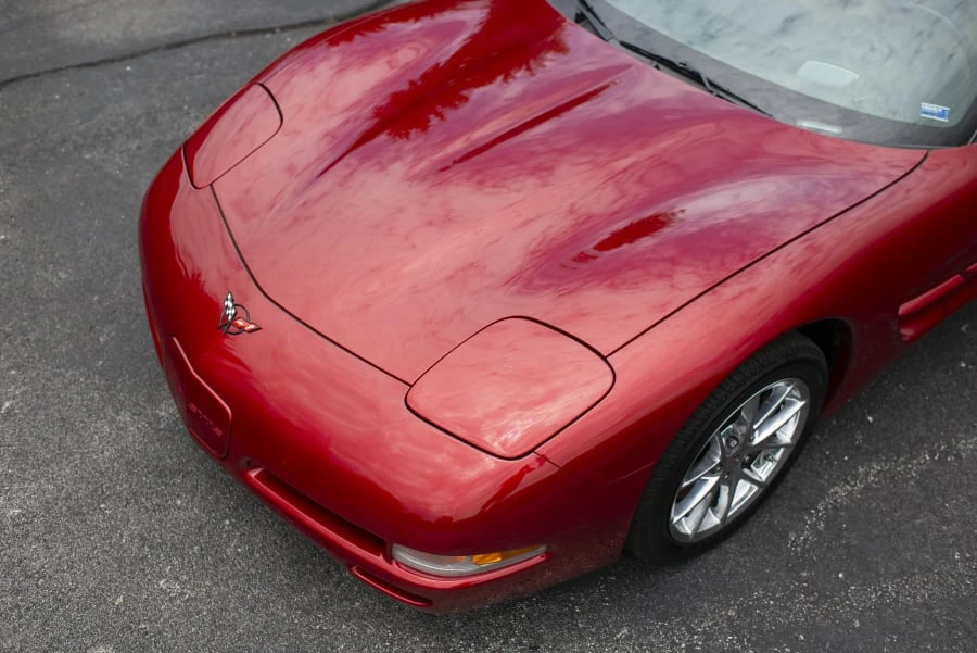 2004 Chevrolet Corvette C5 - Image 16 of 28