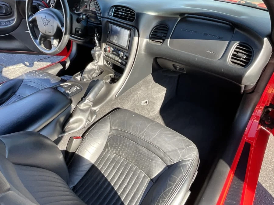 2004 Chevrolet Corvette C5 - Image 5 of 13
