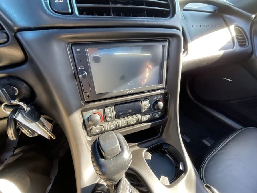 2004 Chevrolet Corvette C5 - Image 11 of 13