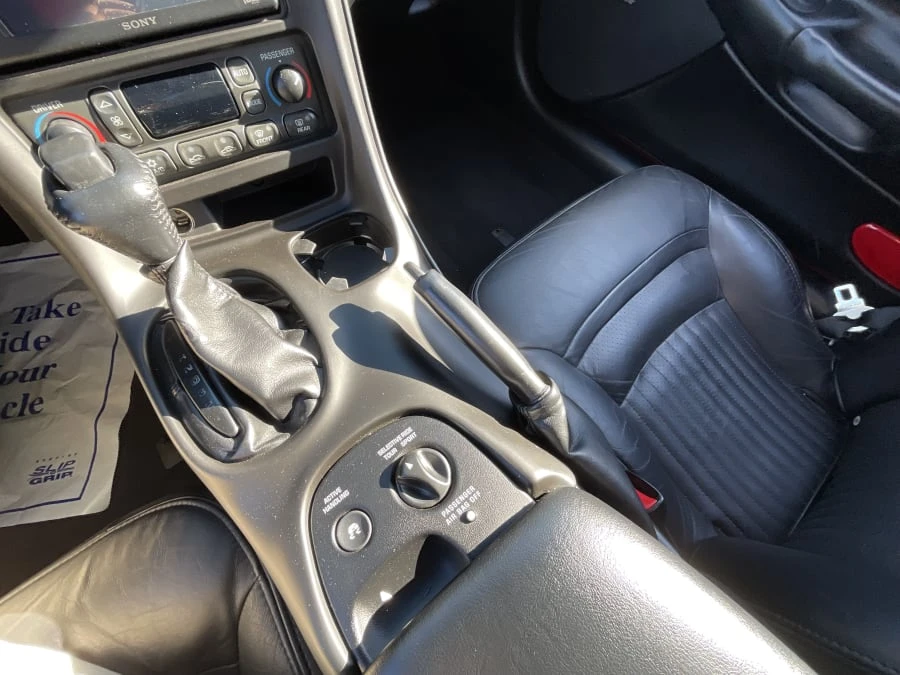 2004 Chevrolet Corvette C5 - Image 13 of 13