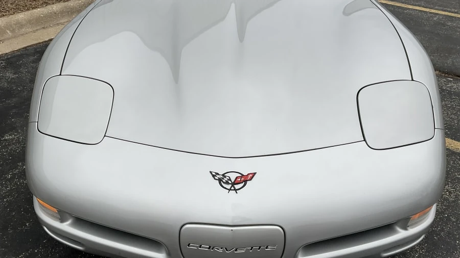 2004 Chevrolet Corvette C5 - Image 7 of 9