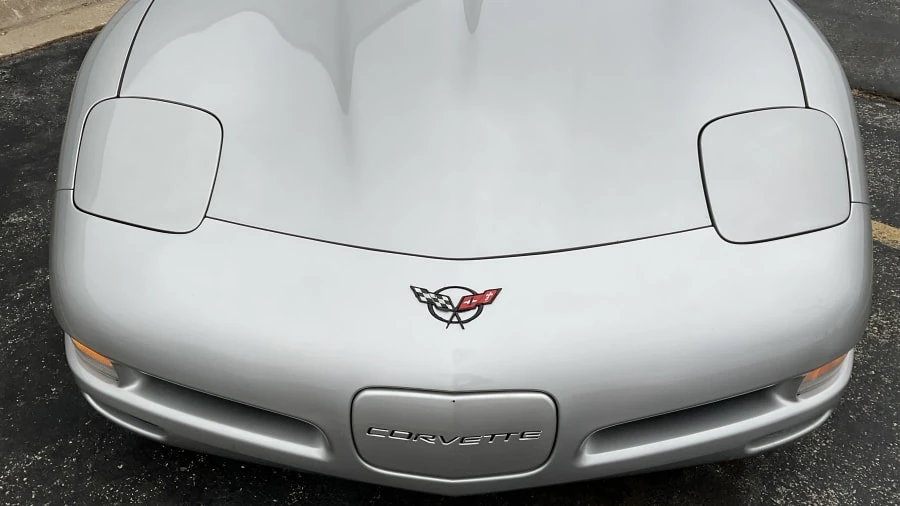 2004 Chevrolet Corvette C5 - Image 7 of 8