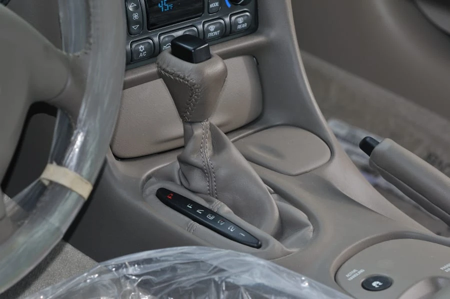 2004 Chevrolet Corvette C5 - Image 5 of 12