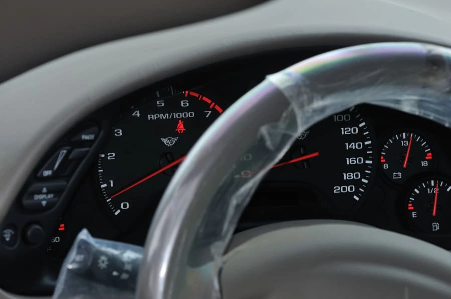 2004 Chevrolet Corvette C5 - Image 7 of 12