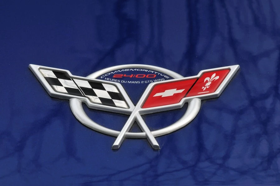 2004 Chevrolet Corvette C5 - Image 11 of 12