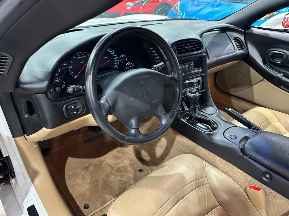 2004 Chevrolet Corvette C5 - Image 10 of 11
