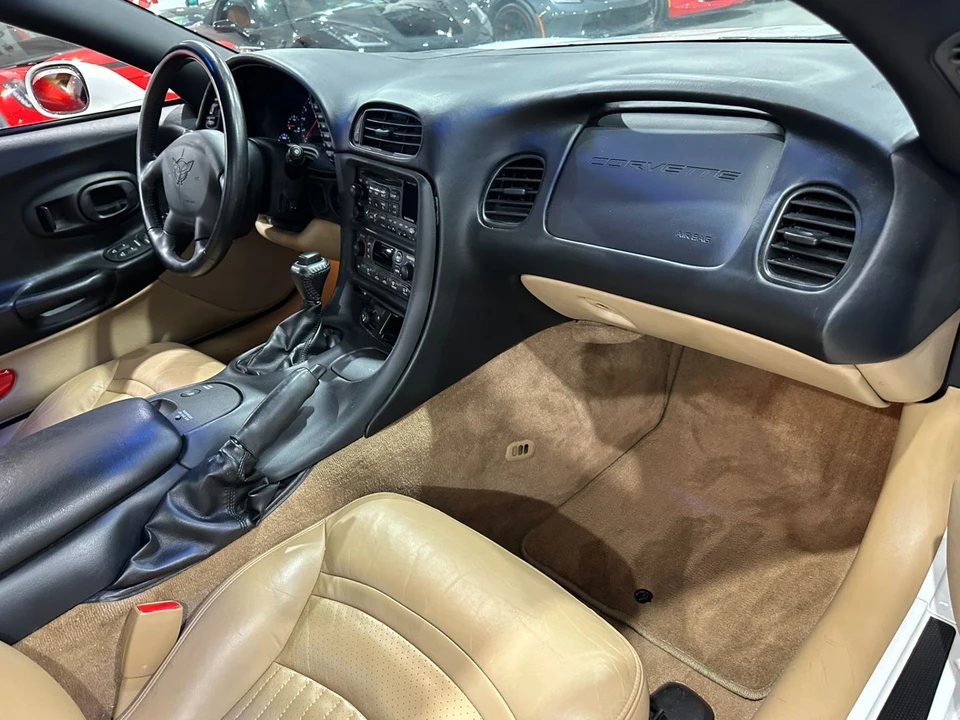 2004 Chevrolet Corvette C5 - Image 11 of 11