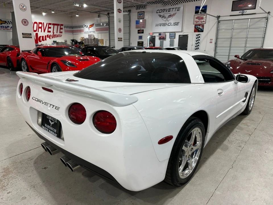 2004 Chevrolet Corvette C5 - Image 7 of 11