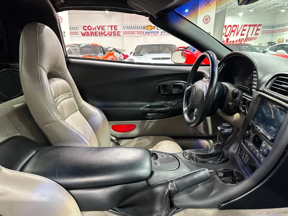 2004 Chevrolet Corvette C5 - Image 15 of 21