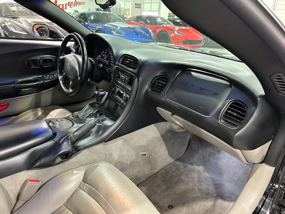 2004 Chevrolet Corvette C5 - Image 10 of 11