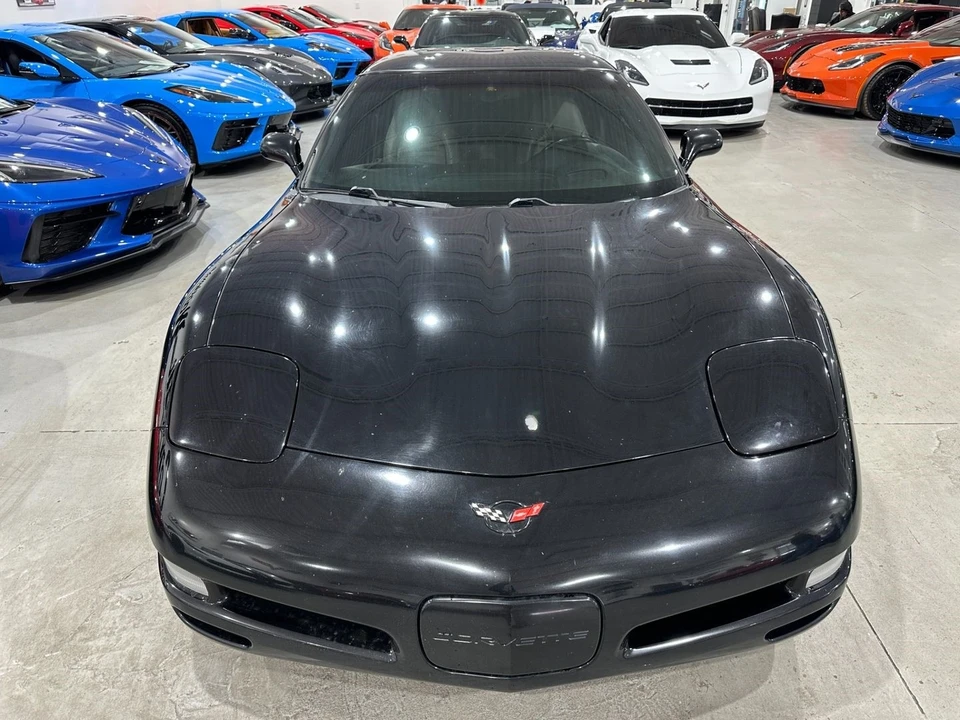 2004 Chevrolet Corvette C5 - Image 8 of 11