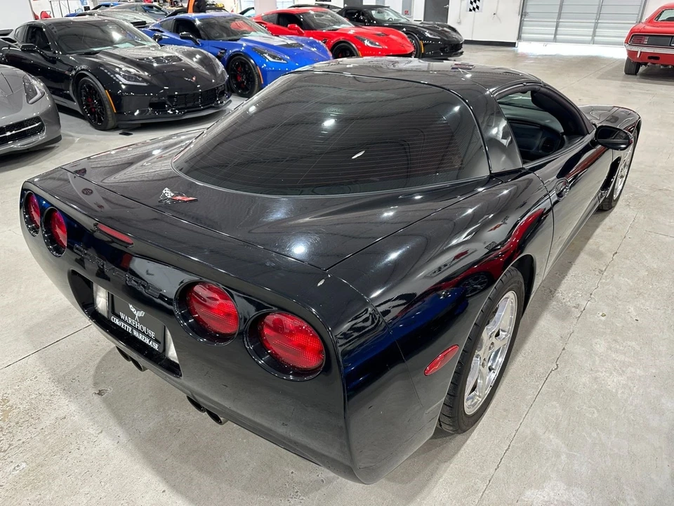 2004 Chevrolet Corvette C5 - Image 7 of 11