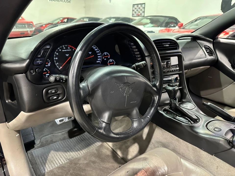 2004 Chevrolet Corvette C5 - Image 11 of 11