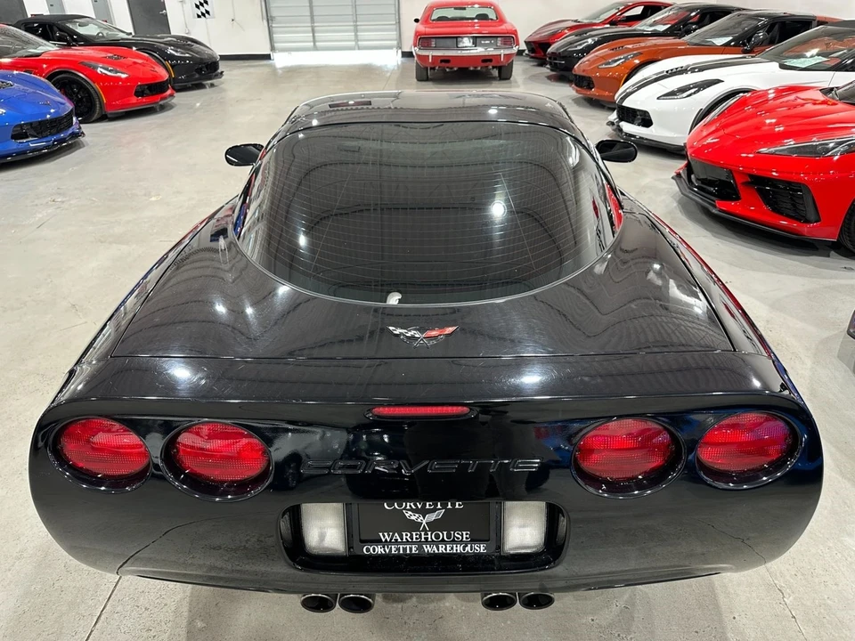 2004 Chevrolet Corvette C5 - Image 9 of 11