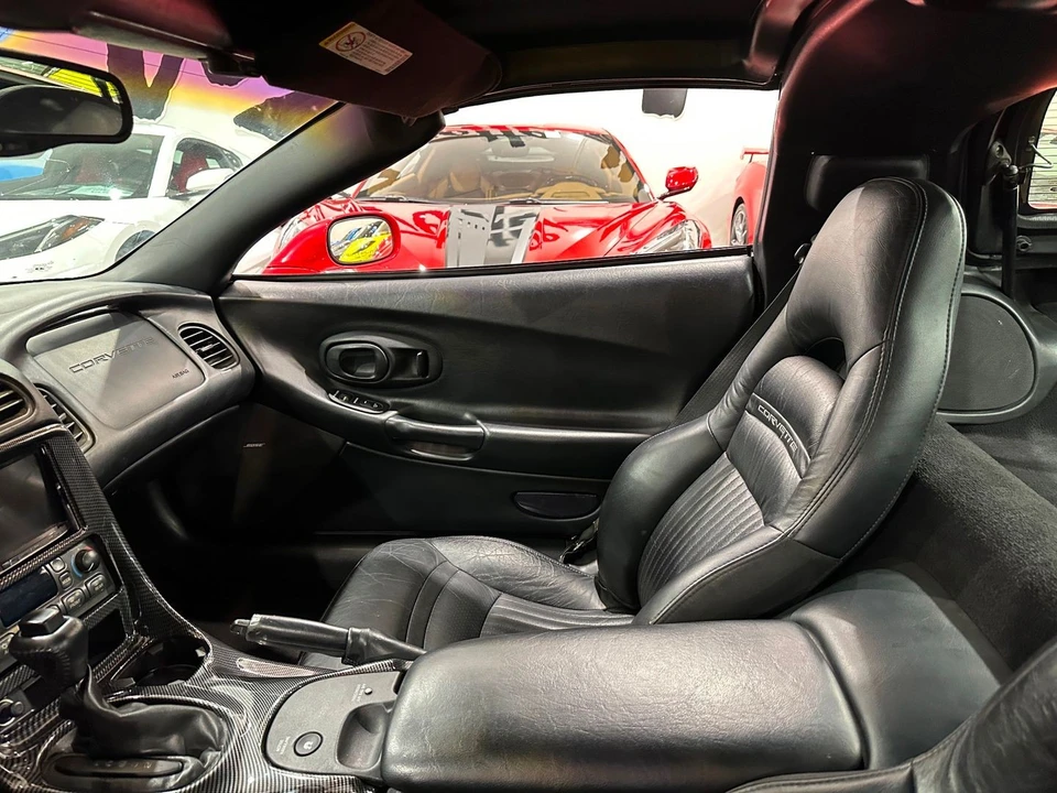 2004 Chevrolet Corvette C5 - Image 15 of 21