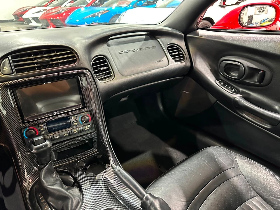 2004 Chevrolet Corvette C5 - Image 14 of 21