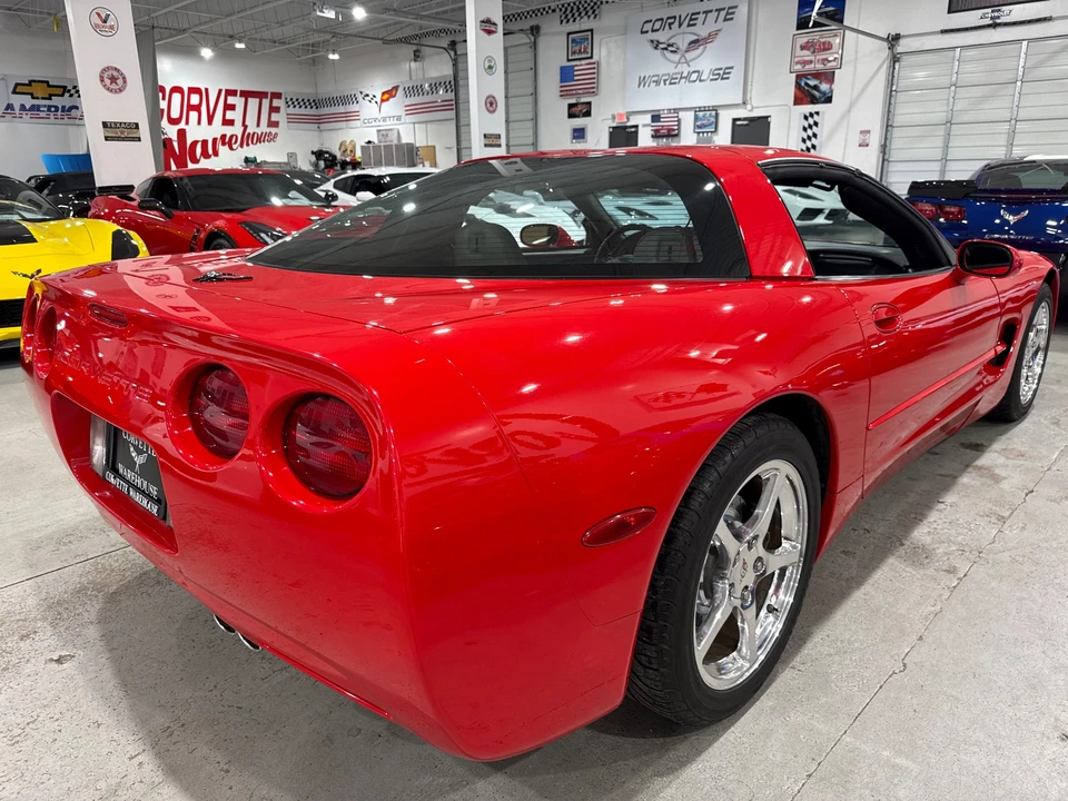 2004 Chevrolet Corvette C5 - Image 5 of 10