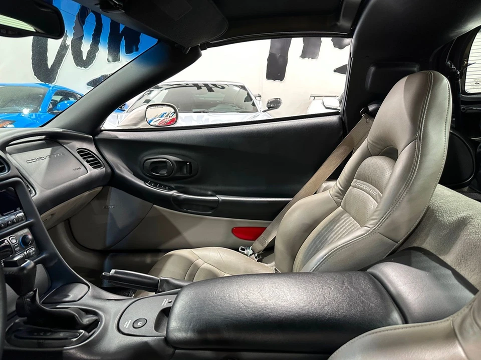 2004 Chevrolet Corvette C5 - Image 13 of 21