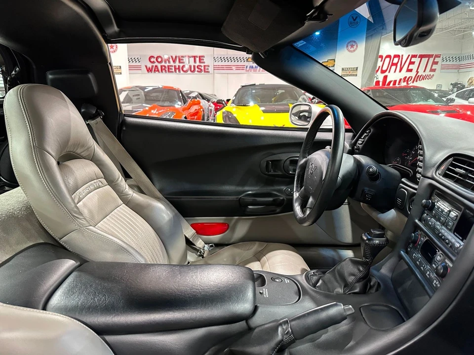 2004 Chevrolet Corvette C5 - Image 14 of 21