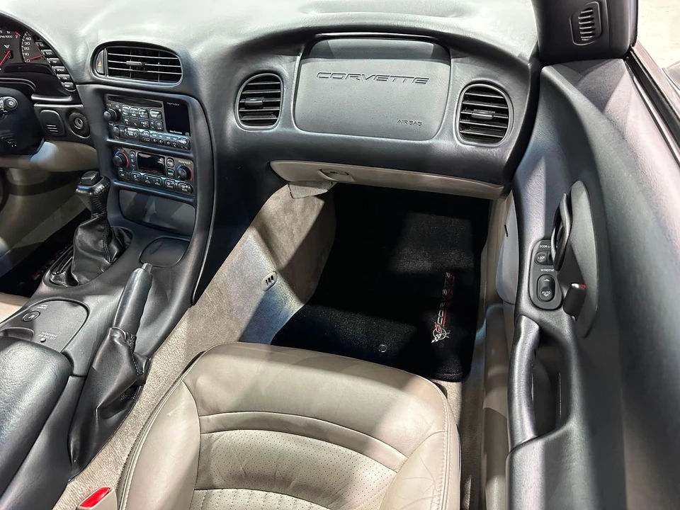 2004 Chevrolet Corvette C5 - Image 12 of 21