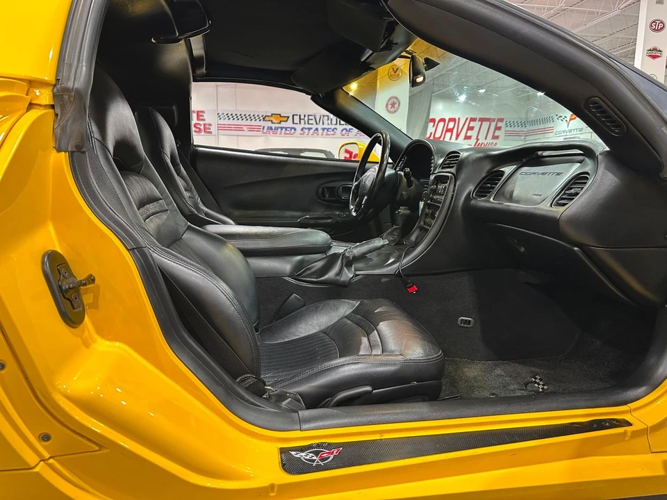 2004 Chevrolet Corvette C5 - Image 11 of 21