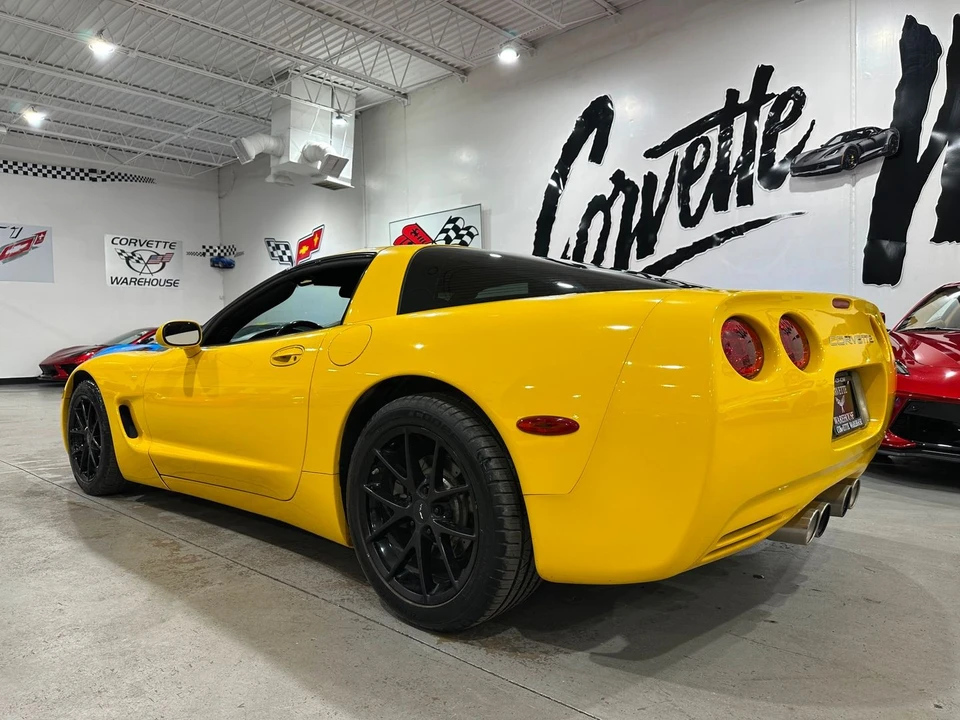 2004 Chevrolet Corvette C5 - Image 5 of 21