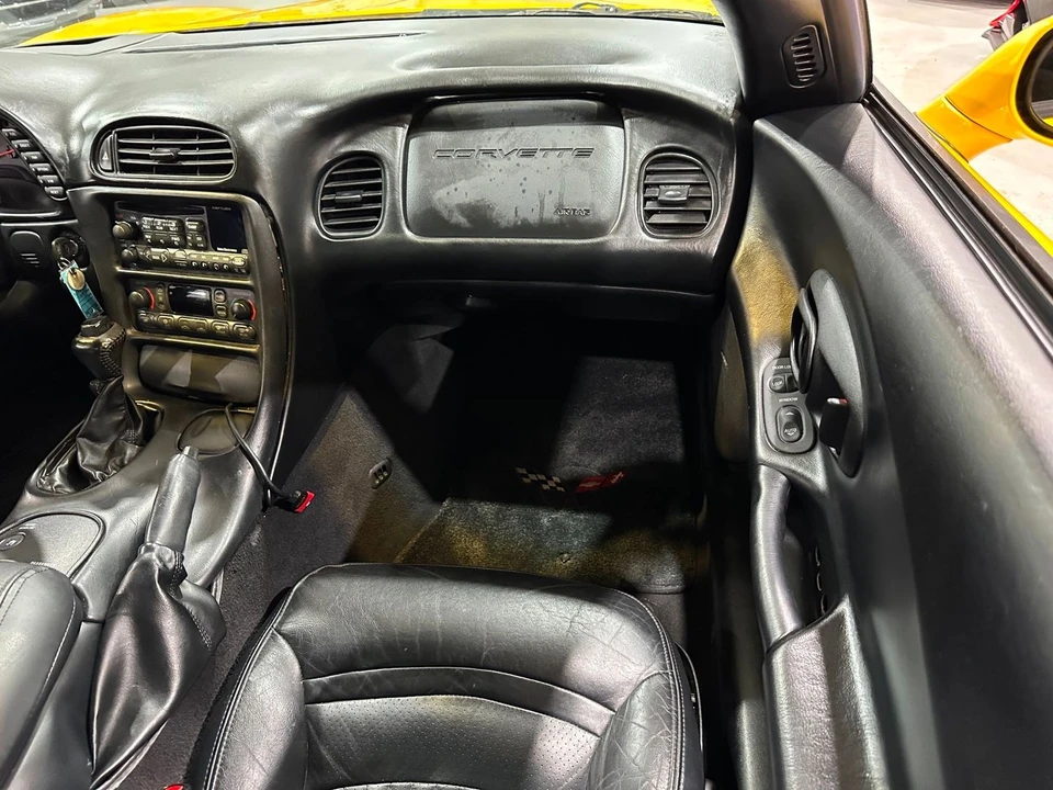 2004 Chevrolet Corvette C5 - Image 13 of 21
