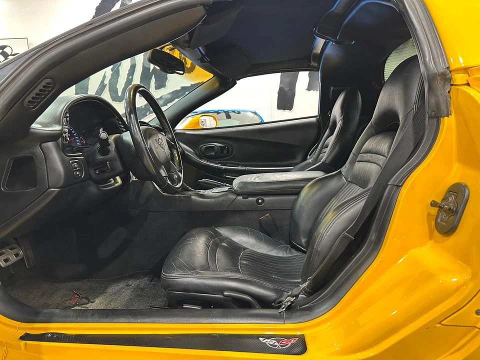 2004 Chevrolet Corvette C5 - Image 10 of 21