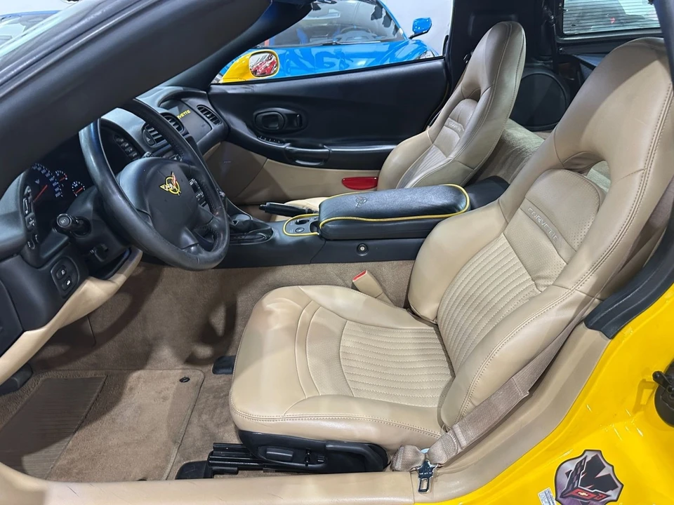 2004 Chevrolet Corvette C5 - Image 18 of 21