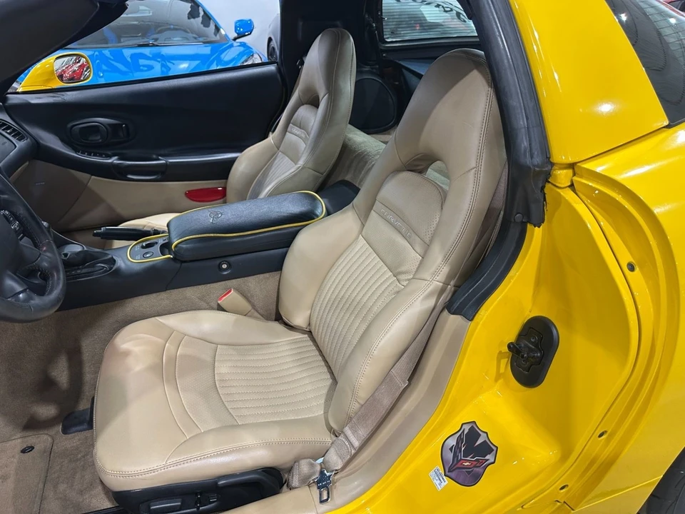 2004 Chevrolet Corvette C5 - Image 13 of 21