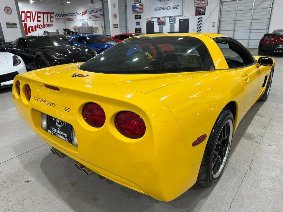 2004 Chevrolet Corvette C5 - Image 5 of 8