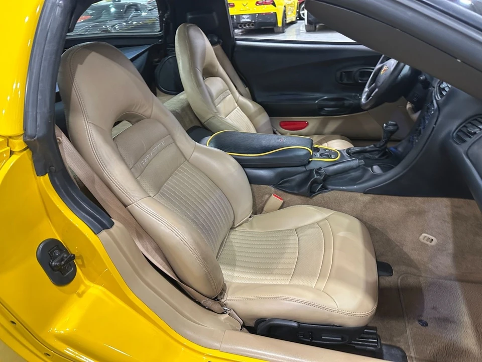 2004 Chevrolet Corvette C5 - Image 14 of 21