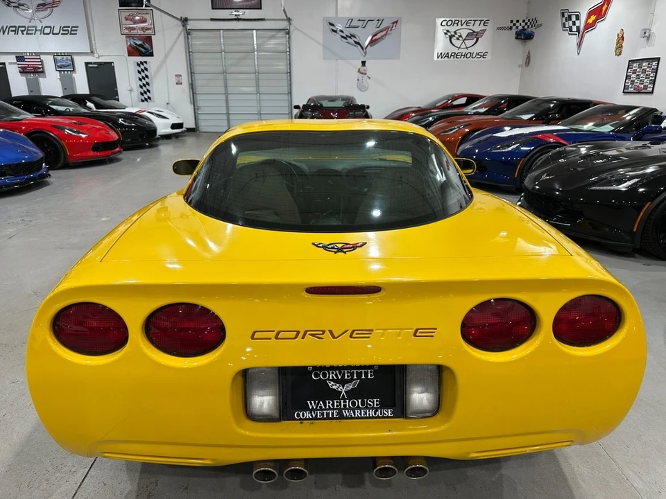 2004 Chevrolet Corvette C5 - Image 6 of 8