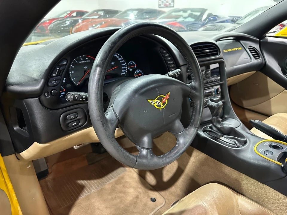 2004 Chevrolet Corvette C5 - Image 8 of 8