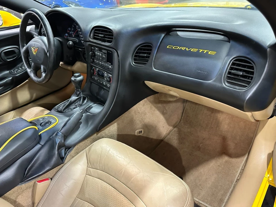 2004 Chevrolet Corvette C5 - Image 7 of 8