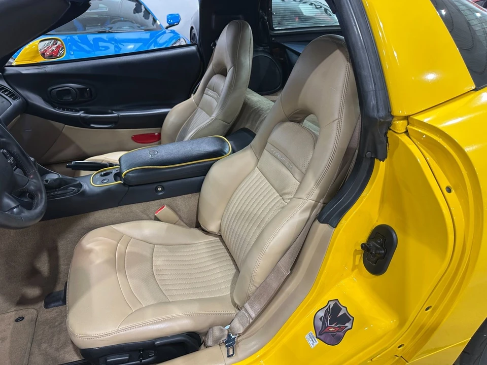 2004 Chevrolet Corvette C5 - Image 13 of 21