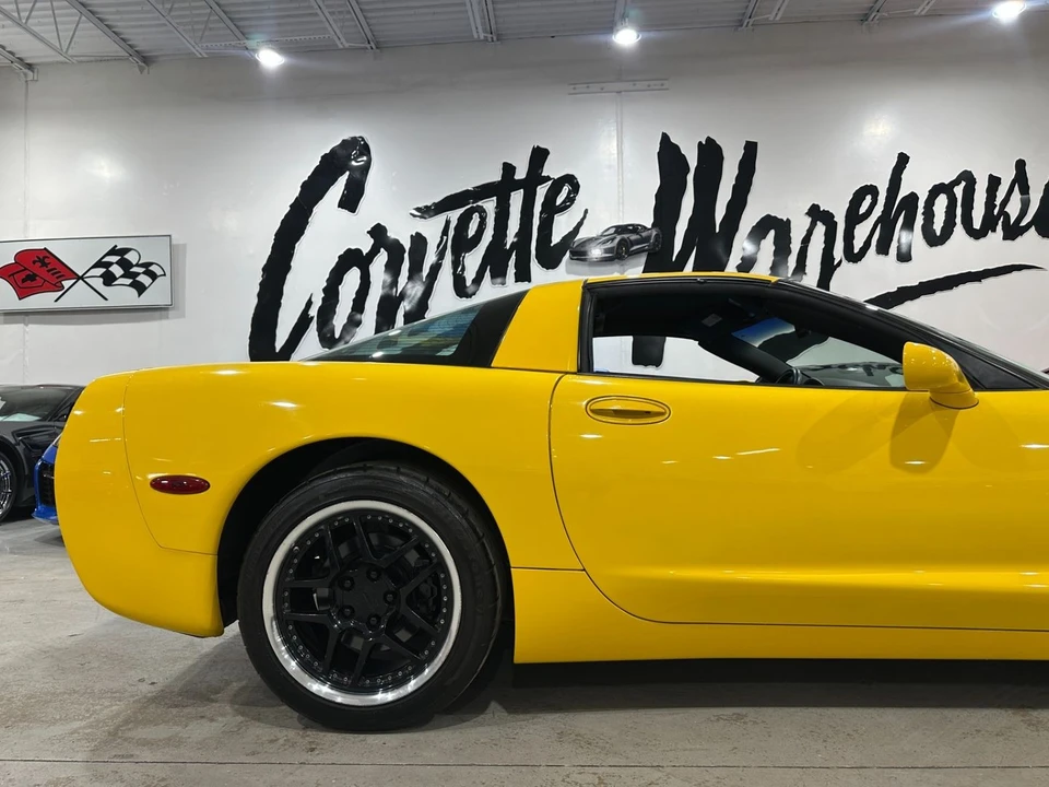 2004 Chevrolet Corvette C5 - Image 5 of 21