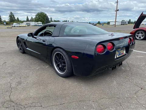 2004 Chevrolet Corvette C5 - Image 2 of 7