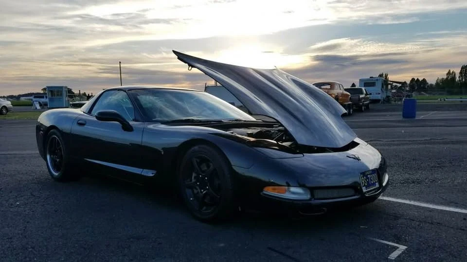 2004 Chevrolet Corvette C5 - Image 5 of 7