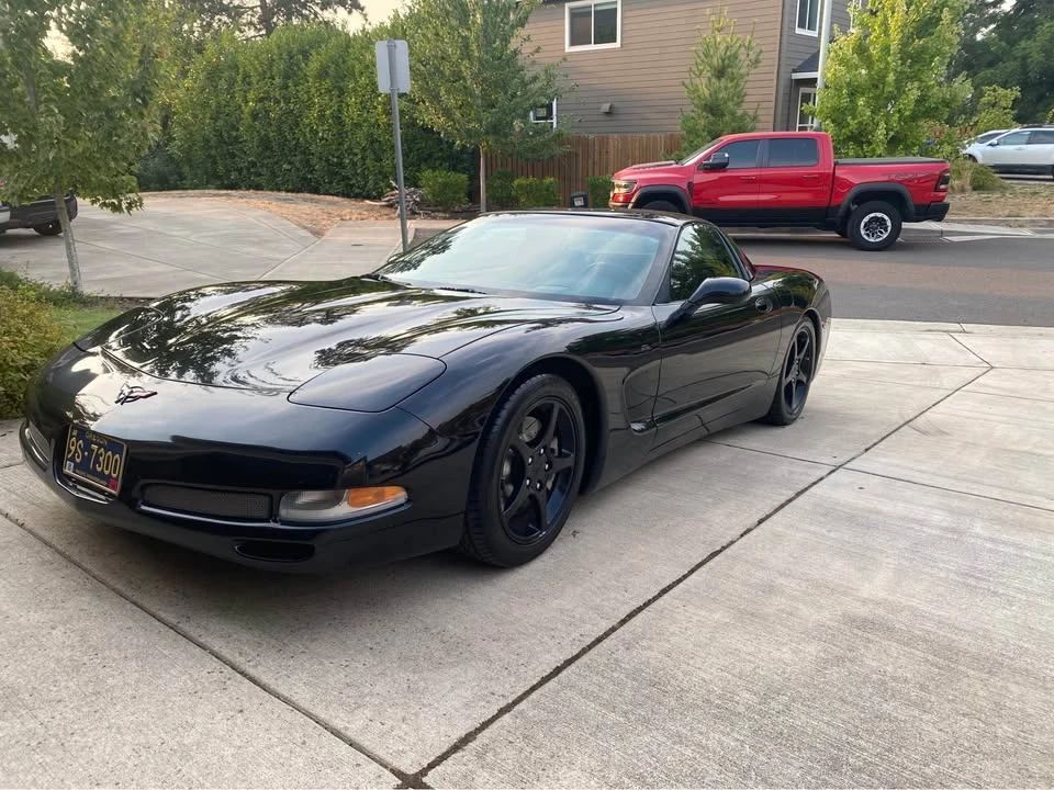 2004 Chevrolet Corvette C5 - Image 3 of 7