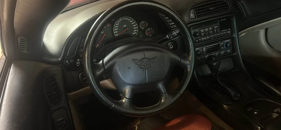 2004 Chevrolet Corvette C5 - Image 7 of 10