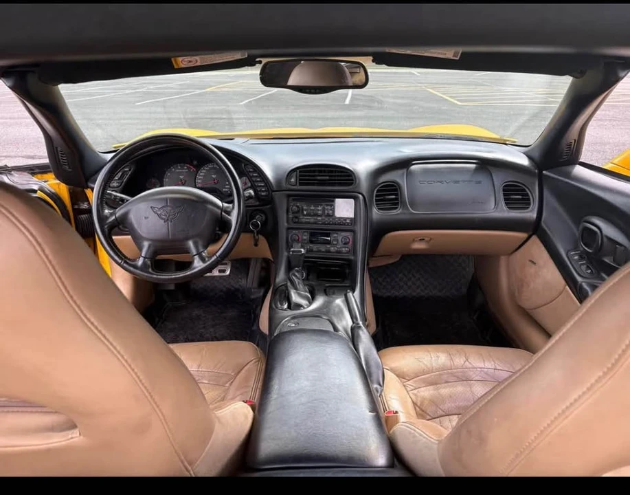2004 Chevrolet Corvette C5 - Image 5 of 8