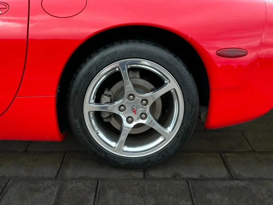 2004 Chevrolet Corvette C5 - Image 16 of 29